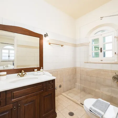 Willa Emily Agios Stefanos Kassiopi