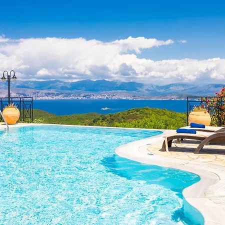 Emily Agios Stefanos Kassiopi