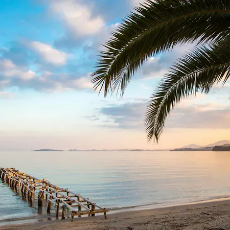 Emily فيلة Agios Stefanos Kassiopi