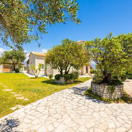 Emily Agios Stefanos Kassiopi