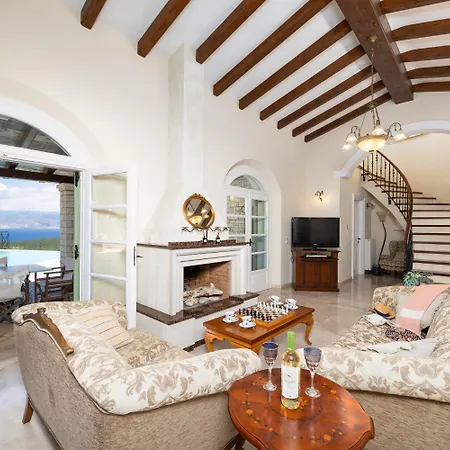 Emily * Agios Stefanos Kassiopi