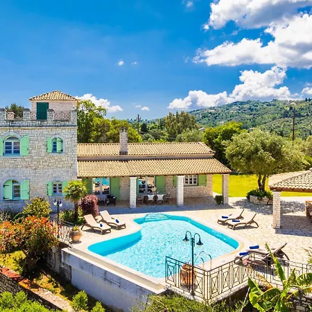 Emily * Agios Stefanos Kassiopi