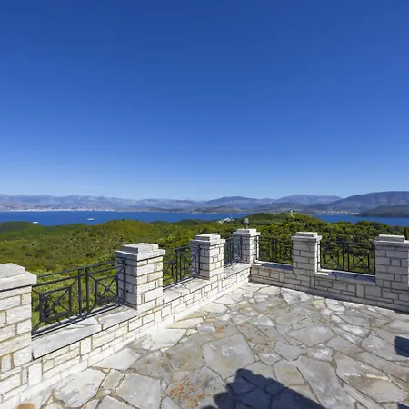 Emily Villa Agios Stefanos (Thinali)