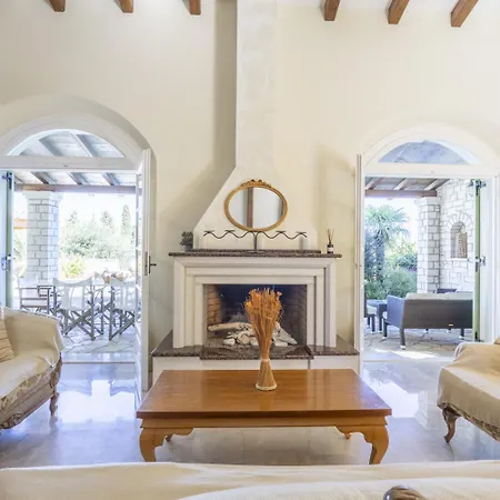 Villa Emily Agios Stefanos (Thinali)