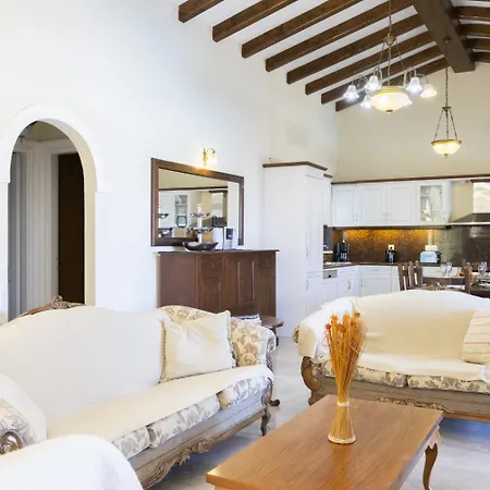 Villa Emily *