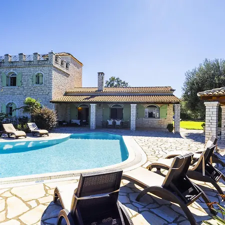 Villa Emily *