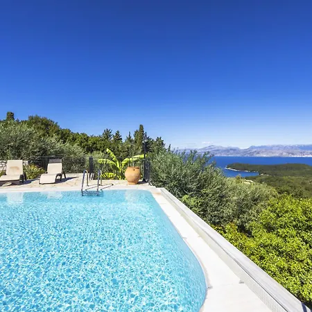 Emily Villa Agios Stefanos (Thinali)