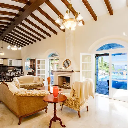 Villa Emily