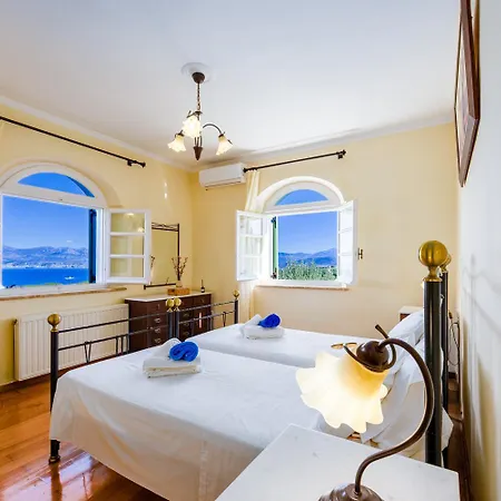 Emily Villa Agios Stefanos (Thinali)