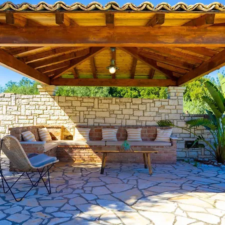 Villa Emily *