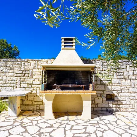 Villa Emily Agios Stefanos (Thinali)