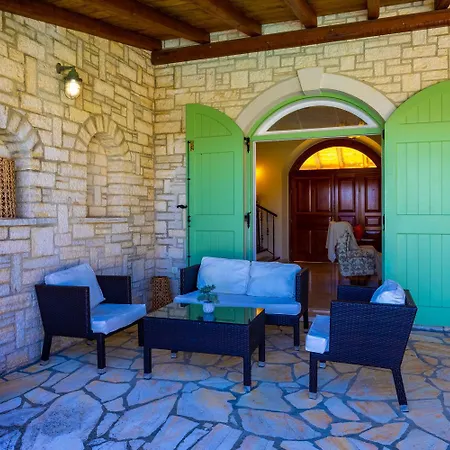 Villa Emily