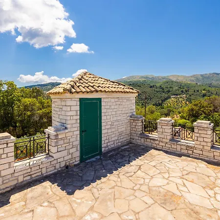 Villa Emily