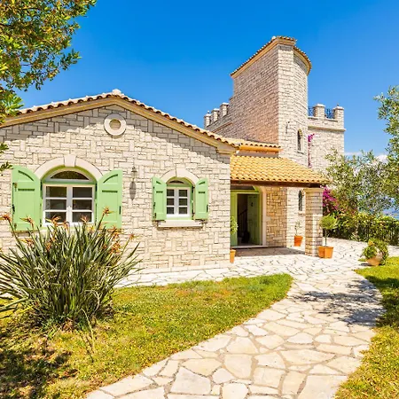 Villa Emily *
