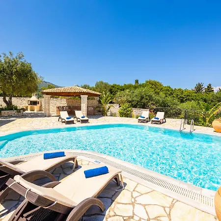 Villa Emily *