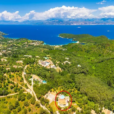 Villa Emily