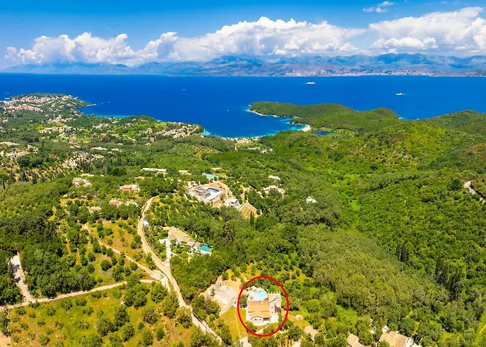 Villa Emily