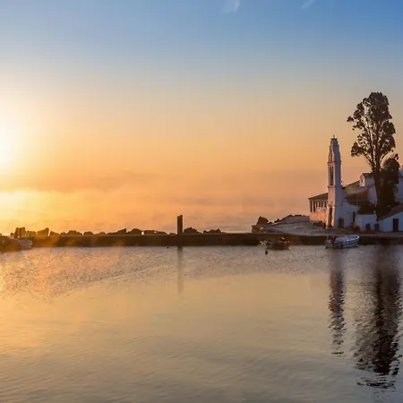 Emily Agios Stefanos Kassiopi