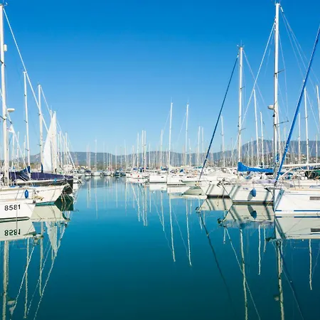 Emily Agios Stefanos Kassiopi