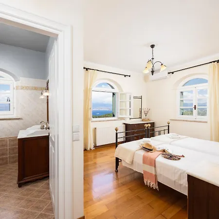 Villa Emily Agios Stefanos Kassiopi