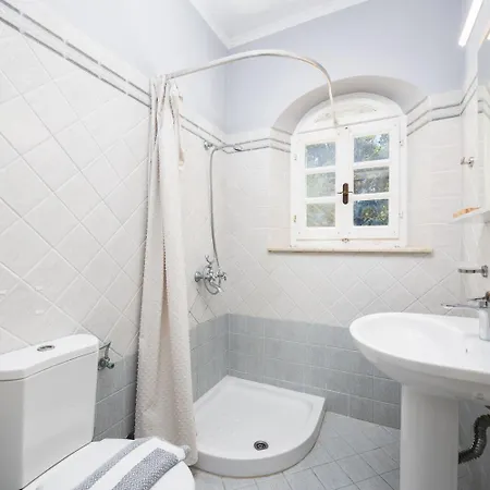 Villa Emily Agios Stefanos Kassiopi