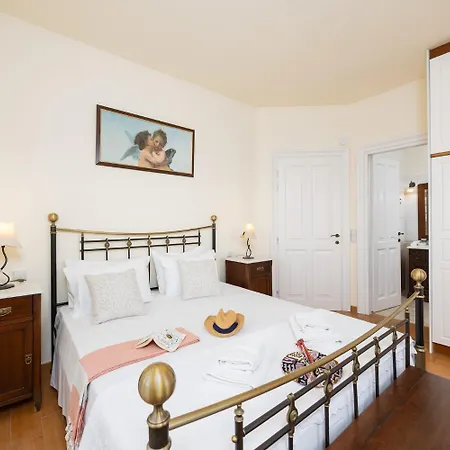Villa Emily Agios Stefanos (Thinali)