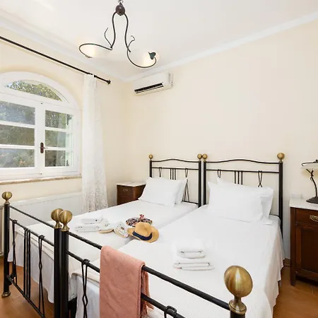 Emily Agios Stefanos Kassiopi