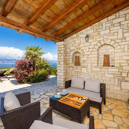 Villa Emily *