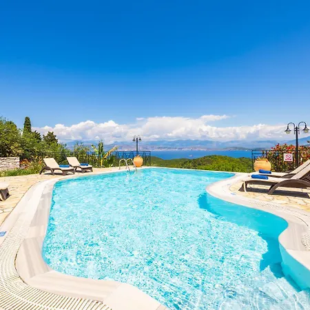 Emily Agios Stefanos Kassiopi